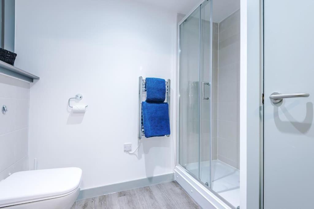 Stunning Duplex In Liverpool, Available For Long Term Apartment *