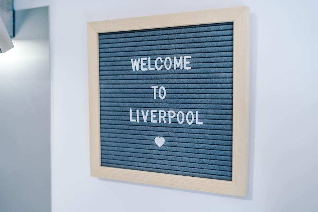 Apartment Stunning Duplex In Liverpool, Available For Long Term *