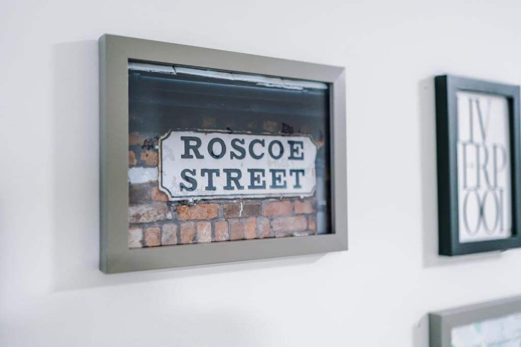 Stunning Duplex In Liverpool, Available For Long Term Apartment Liverpool